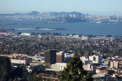 Berkeley, California